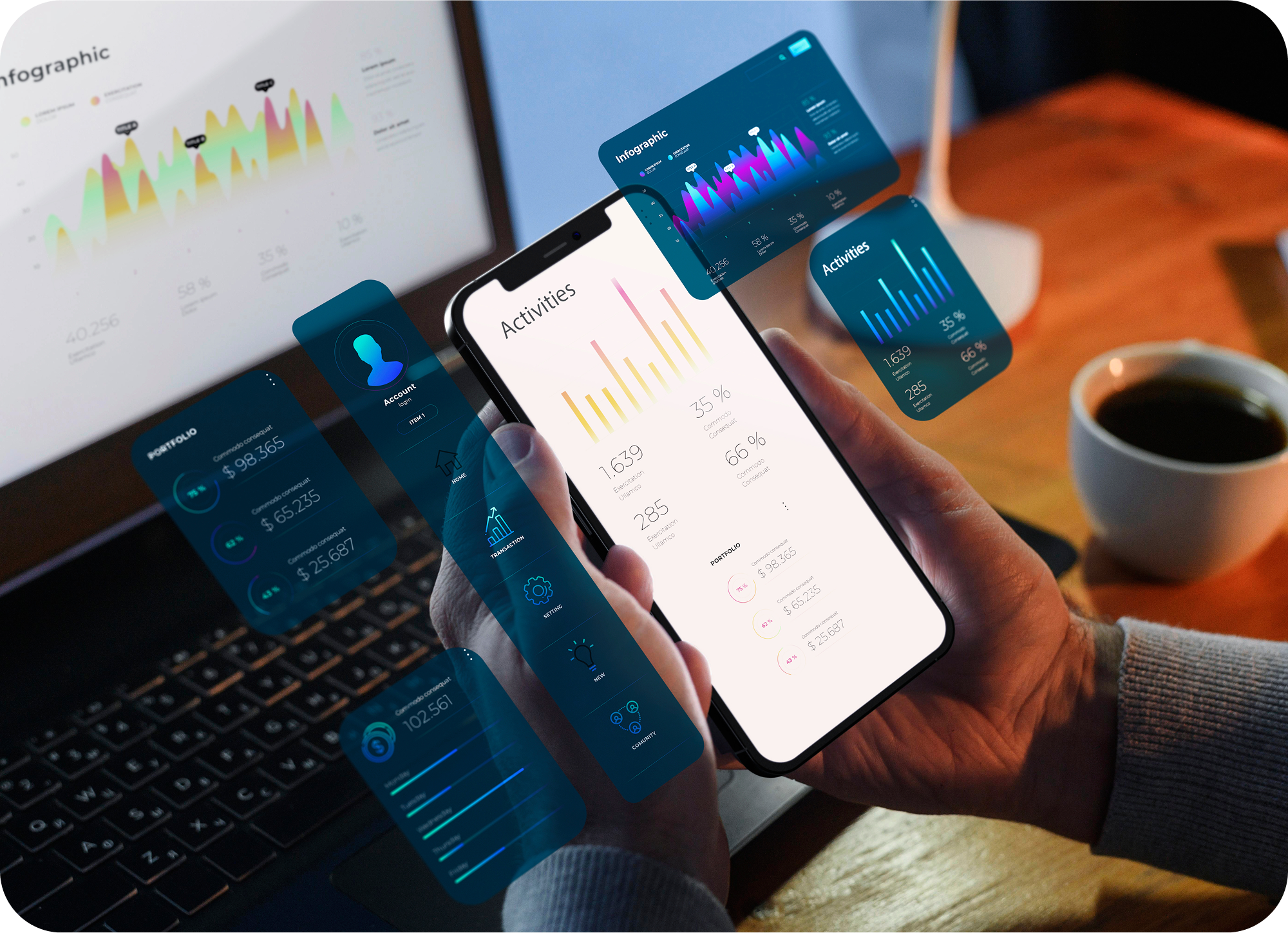CRM Solutions