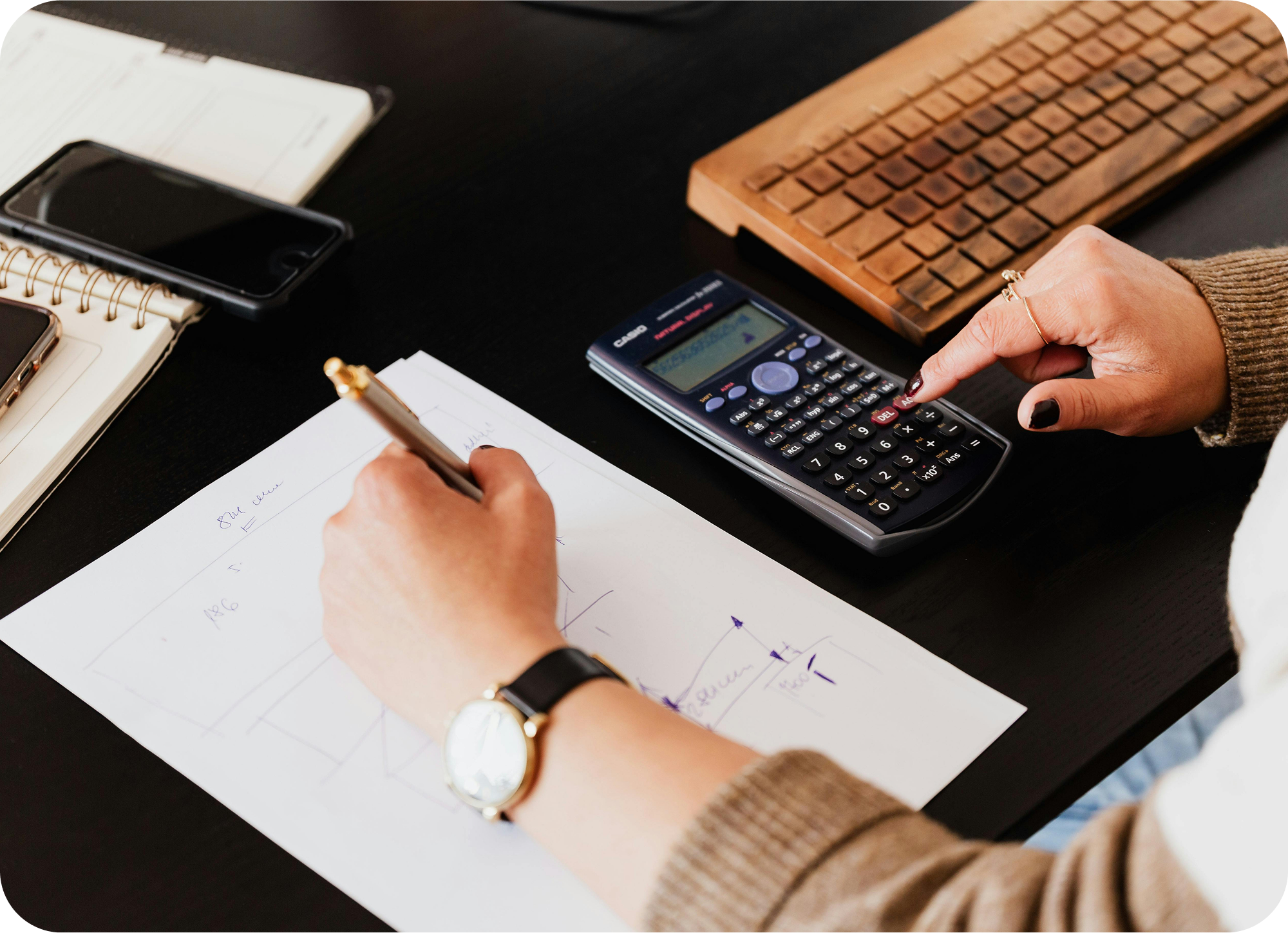 Accounting Solutions