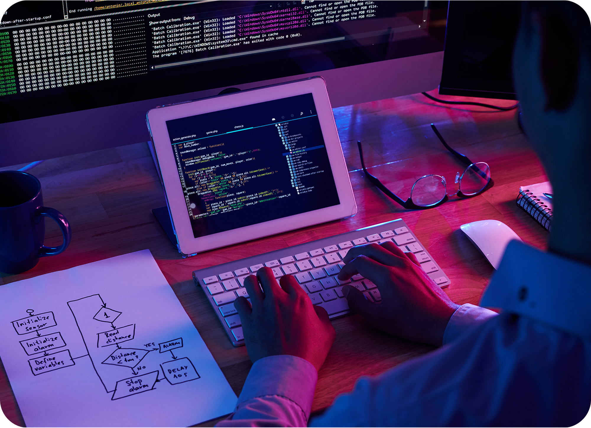 Website Development