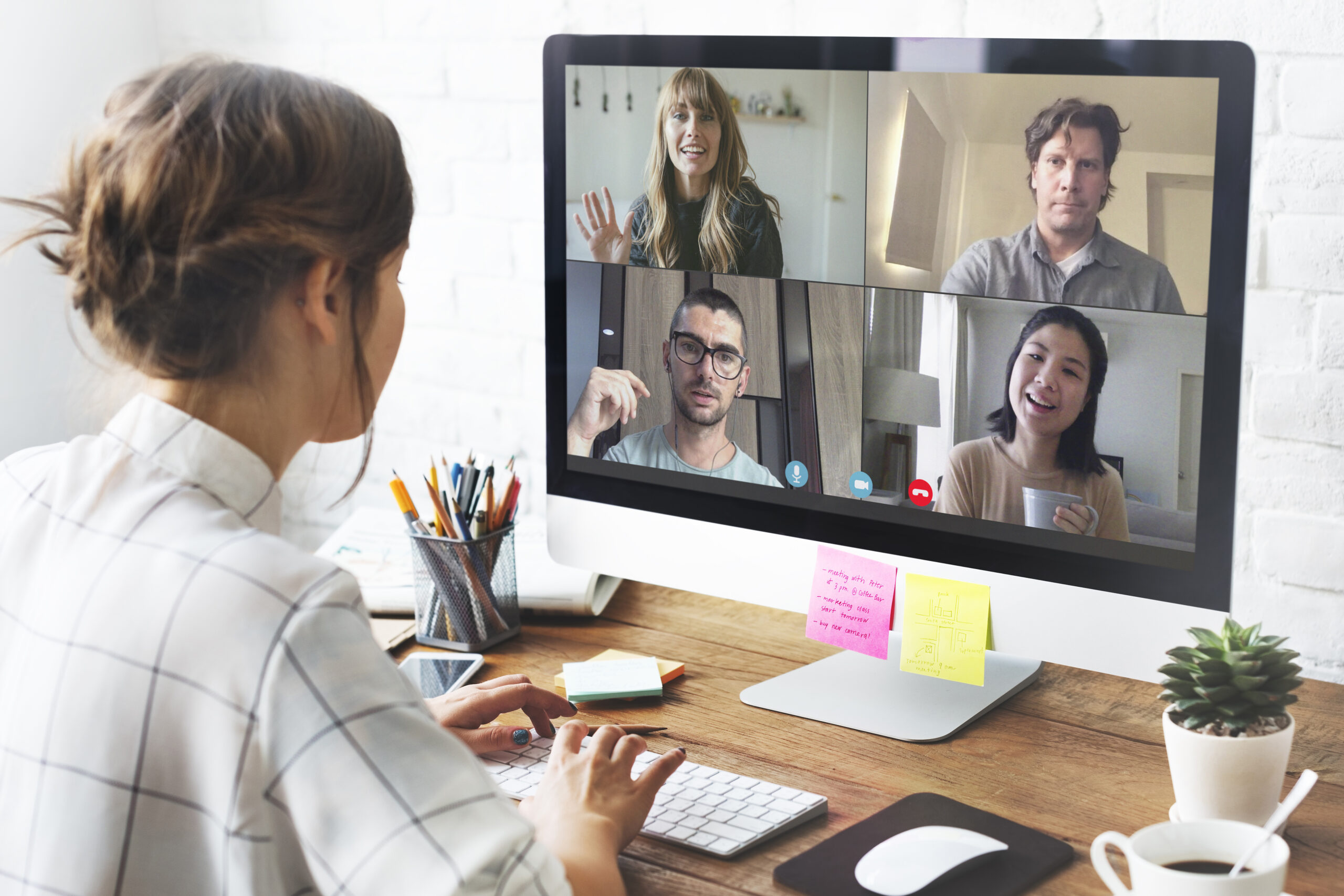 Virtual Assistance and HR